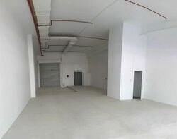 Enterprise One (D14), Factory #524576001